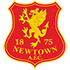 Newtown AFC badge