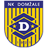 NK Domzale badge