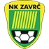 NK Zavrc badge