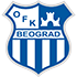 OFK Belgrade badge