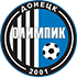 Olimpik Donetsk badge