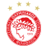 Olympiakos badge