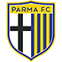 Parma badge