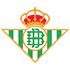Real Betis badge