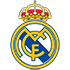 Real Madrid badge