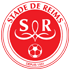 Reims badge