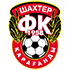 Shakhter Karagandy badge