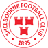 Shelbourne badge