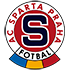 Sparta Prague badge
