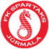 Spartaks Jurmala badge
