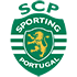 Sporting CP badge