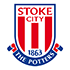 Stoke City badge