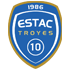 Troyes badge
