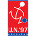 UN Kaerjeng 97 badge