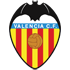 Valencia badge