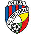 Viktoria Plzen badge