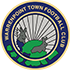 Warrenpoint Town badge