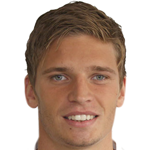 Jens Stryger Larsen of Udinese